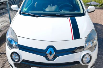 Renault Twingo 77.000 km 3.850 &euro; Lohmar 53797