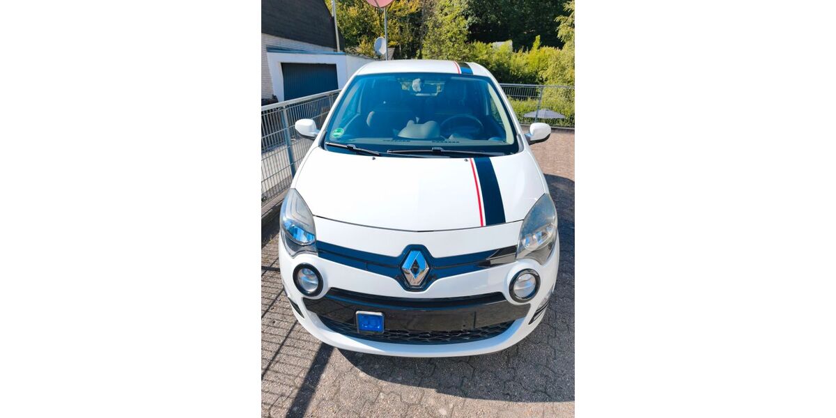 Renault Twingo 77.000 km 3.850 &euro; Lohmar 53797