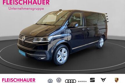 VW T6 Multivan