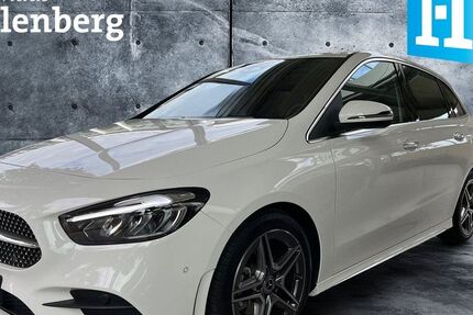 Mercedes-Benz B 200 5.812 km 32.900 &euro; Bergisch Gladbach 51469