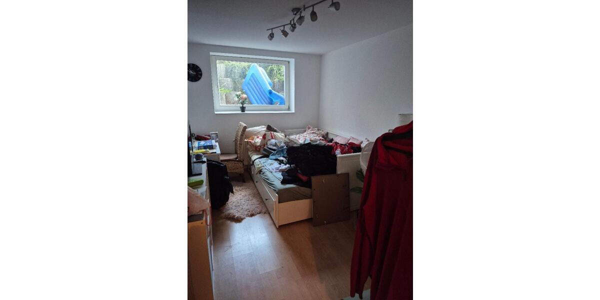 3-Zimmer Erdgeschosswohnung 3 zimmer