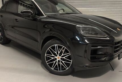 Porsche Cayenne 6.870 km 107.900 &euro; Brühl 50321