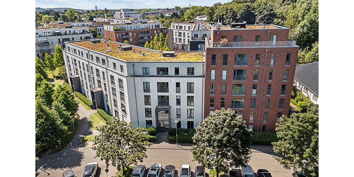 Etagenwohnung Düsseldorf Stadtbezirk 7 - 4 Zimmer, 117 m&sup2;, 2.195&euro; | Angebot:25614419