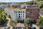 Etagenwohnung Düsseldorf Stadtbezirk 7 - 4 Zimmer, 117 m&sup2;, 2.195&euro; | Angebot:25614419