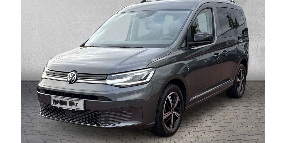 VW Caddy 16.000 km 31.500 &euro; Troisdorf 53842