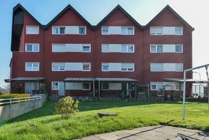 Attraktive 3 Zi. Eigentumswohnung in Leverkusen-Lützenkirchen mit Balkon * ca. 66,52 m² Wfl. * Tiefgarage * Duschbad ...