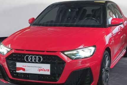 Audi A1 38.759 km 19.980 &euro; Hilden 40721