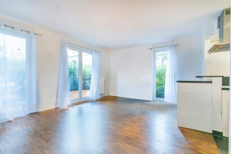 Etagenwohnung Köln Marienburg - 4 Zimmer, 112 m&sup2;, 640.000&euro; | Angebot:24497626
