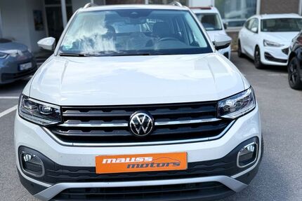 VW T-Cross 84.500 km 18.880 &euro; Düsseldorf 40549