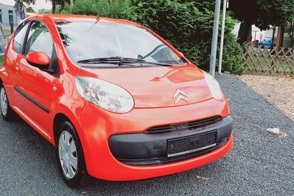 Citroen C1 181.000 km 1.850 € Köln 51147