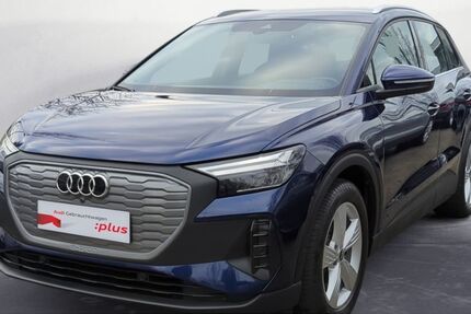 Audi Q4 e-tron 118.614 km 23.480 &euro; Hilden 40721