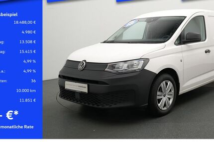 VW Caddy 123.257 km 18.488 € Leverkusen 51379