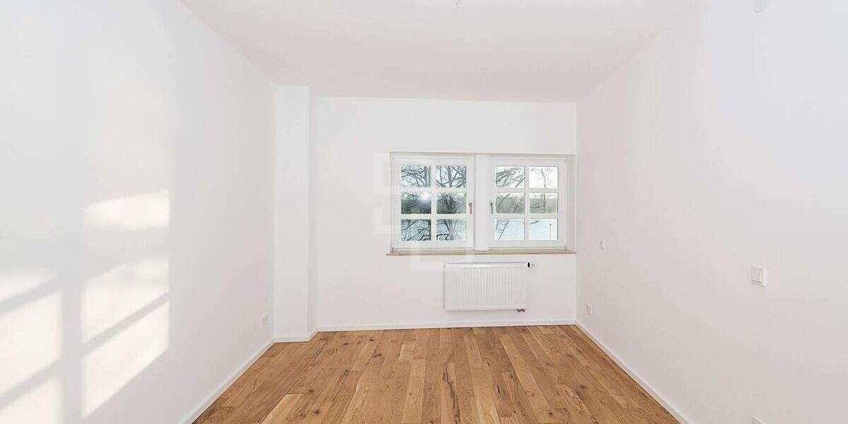 Etagenwohnung Köln Westhoven - 4 Zimmer, 109 m&sup2;, 727.500&euro; | Angebot:25111092
