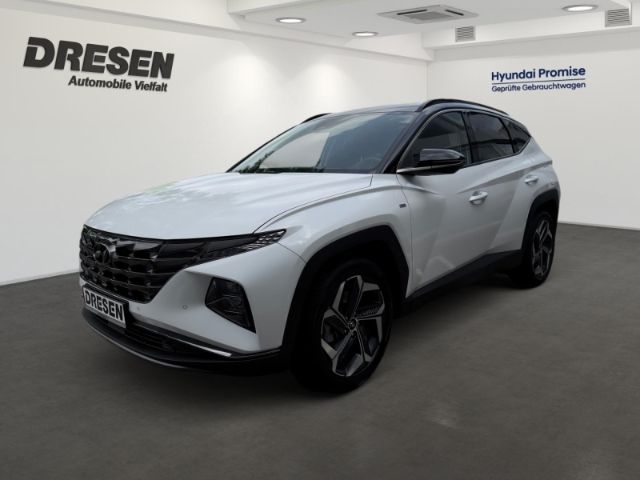 Hyundai TUCSON 29.048 km 30.250 &euro; Dormagen 41540