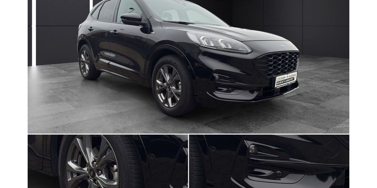 Ford Kuga 37.000 km 22.480 &euro; Köln 50739