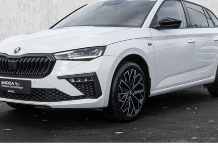 Skoda Scala 24.743 km 25.920 &euro; Düsseldorf 40474