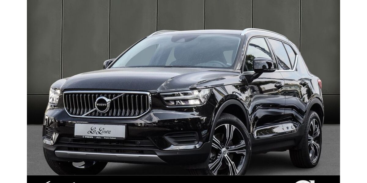 Volvo XC40 30.900 km 29.750 € Bergisch Gladbach 51469