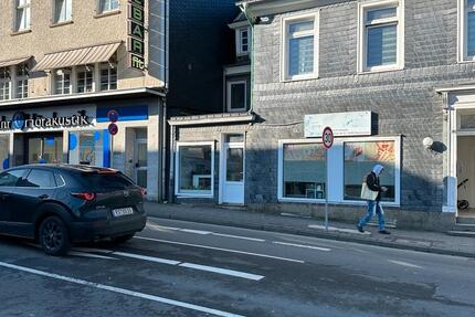 Gewerbeobjekt Remscheid Gemarkung Bergisch Born - 900&euro; | Angebot:24753568