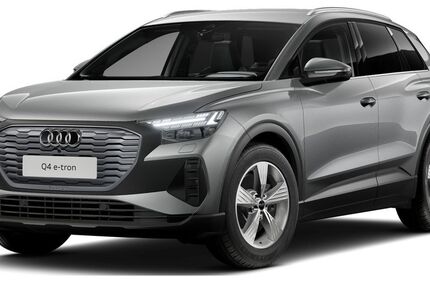 Audi Q4 e-tron 8.076 km 50.770 &euro; Bergheim 50126