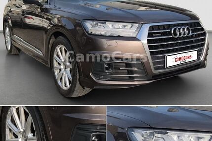 Audi Q7 137.398 km 31.000 &euro; Solingen 42699