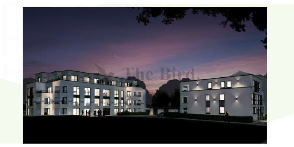 Etagenwohnung Frechen Habbelrath - 2 Zimmer, 54 m&sup2;, 285.000&euro; | Angebot:23816374