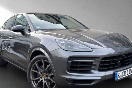 Porsche Cayenne 60.750 km 66.900 &euro; Troisdorf 53840