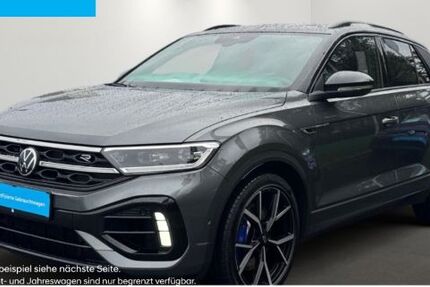 VW T-Roc 8.216 km 40.950 &euro; Neuss 41460
