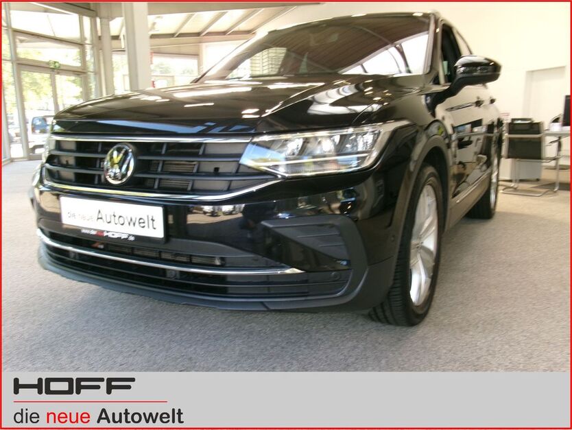VW Tiguan 44.772 km 30.875 € Sankt Augustin 53757