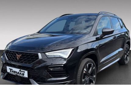 Cupra Ateca 22.700 km 31.500 € Brühl 50321