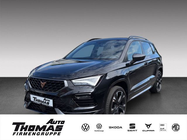 Cupra Ateca 22.700 km 31.500 € Brühl 50321