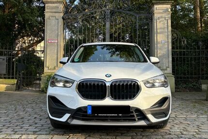 BMW X1 105.000 km 18.000 &euro; Köln 50996