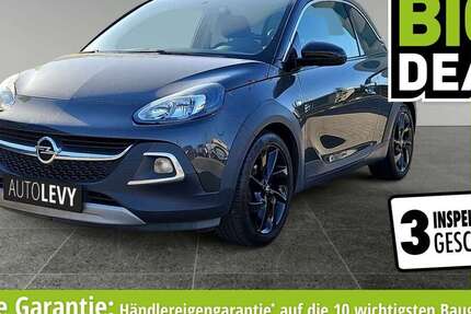 Opel Adam 56.186 km 10.487 &euro; Dormagen 41540