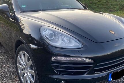 Porsche Cayenne 192.000 km 18.000 &euro; Overath 51491