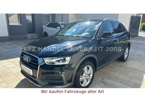 Audi Q3 design quattro 78.000 km 19.390 &euro; Troisdorf 53844