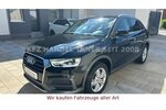 Audi Q3 design quattro 78.000 km 19.390 &euro; Troisdorf 53844
