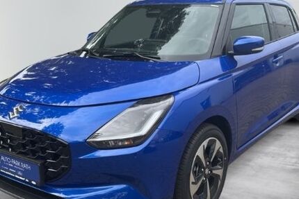 Suzuki Swift 4.000 km 18.880 &euro; Düsseldorf 40472