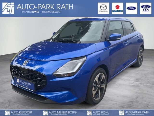 Suzuki Swift 4.000 km 18.880 &euro; Düsseldorf 40472