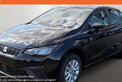 Seat Ibiza 9.700 km 16.480 &euro; Dormagen 41540