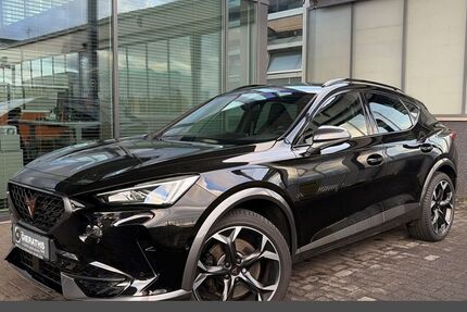 Cupra Formentor 10.272 km 33.500 &euro; Bergisch Gladbach 51429