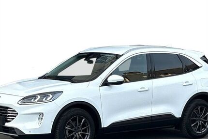 Ford Kuga 122.340 km 17.900 &euro; Solingen/NRW 42655