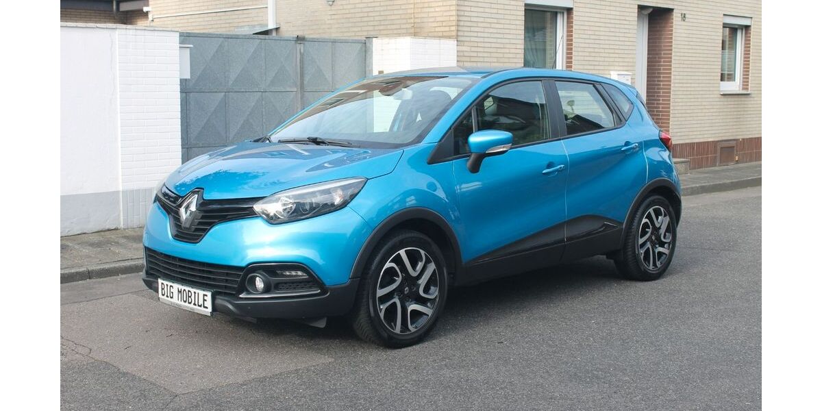 Renault Captur 113.000 km 7.990 &euro; Köln 50739
