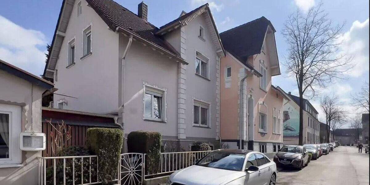Einfamilienhaus, ideal zum Wohnen, arbeiten oder für die Familie 3 zimmer