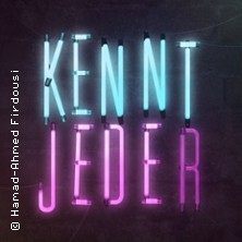 Kennt Jeder - Der Live-Podcast mit Hamad Firdousi - Gast: Jürgen Milski Leverkusen