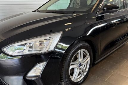 Ford Focus 115.600 km 11.890 &euro; Dormagen 41540