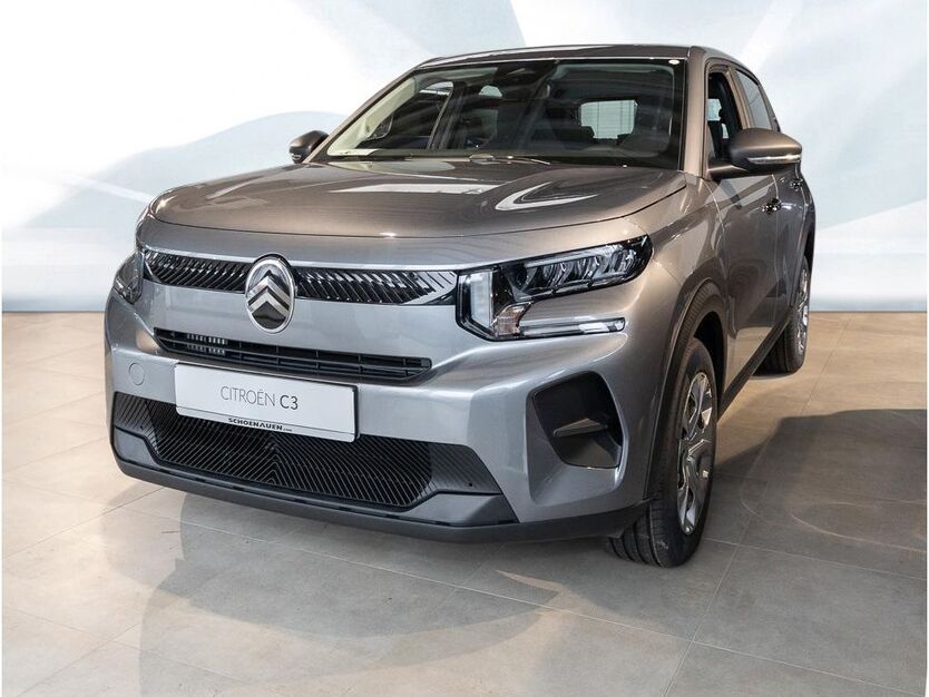 Citroen C3 12.309 km 14.990 € Solingen 42697