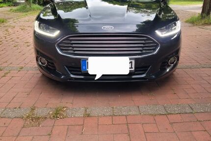Ford Mondeo 214.000 km 7.250 &euro; Hürth 50354