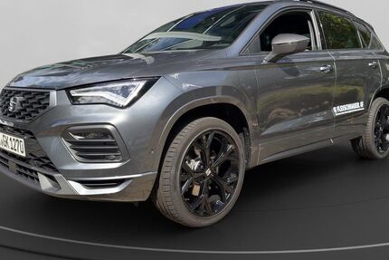 Seat Ateca 3.800 km 35.990 &euro; Köln-Raderberg 50968