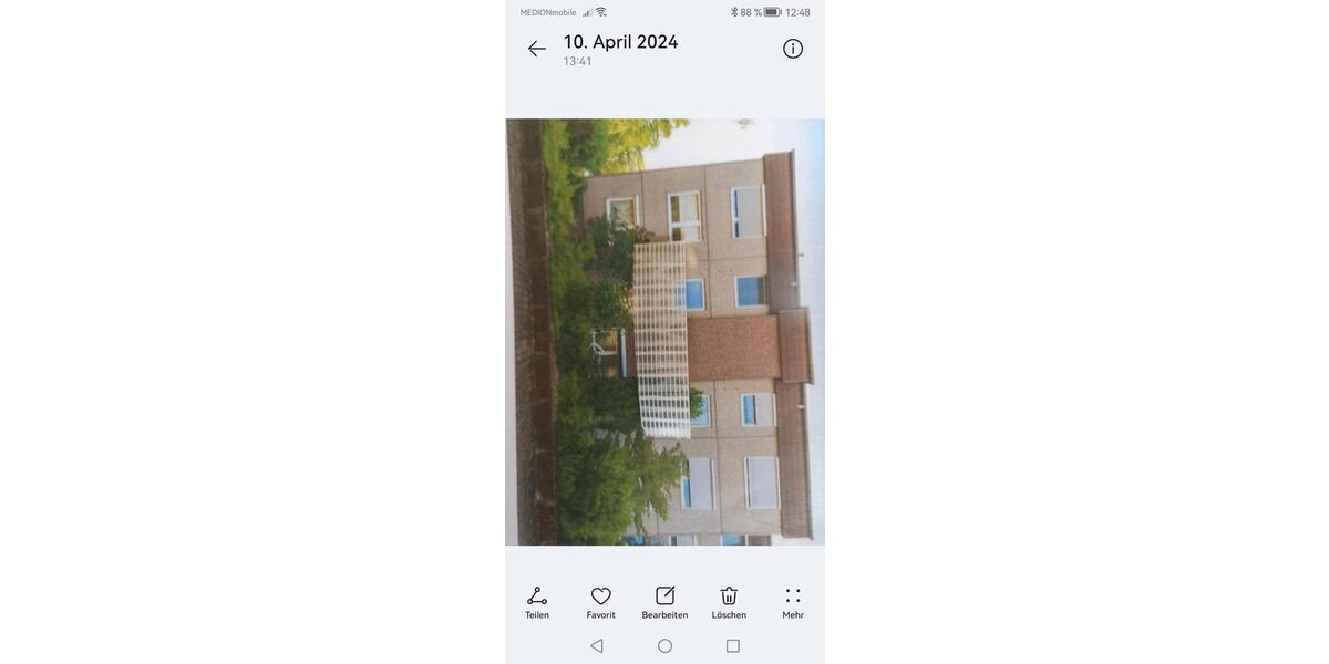 Erdgeschoßwohnung Monheim am Rhein - 3 Zimmer, 75 m&sup2;, 295.000&euro; | Angebot:26481981