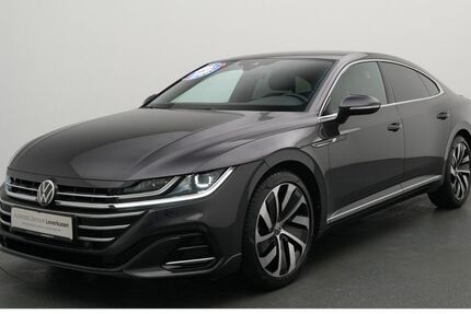 VW Arteon 28.826 km 33.980 &euro; Leverkusen 51379