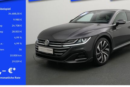 VW Arteon 28.826 km 34.688 &euro; Leverkusen 51379
